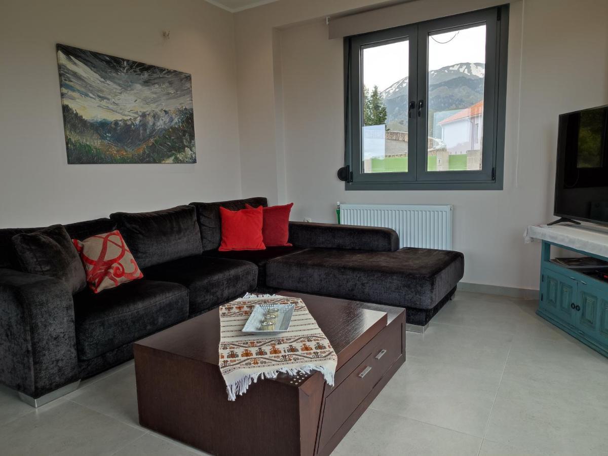 Villa Lakki'S Ori Lákkoi Esterno foto