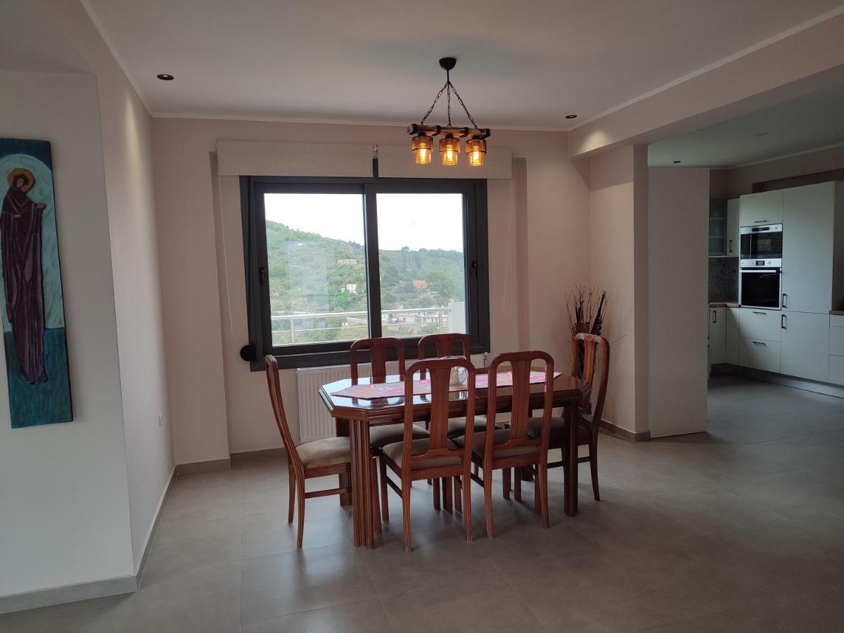 Villa Lakki'S Ori Lákkoi Esterno foto