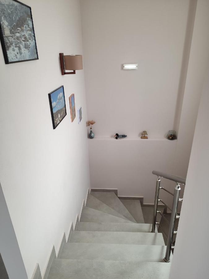 Villa Lakki'S Ori Lákkoi Esterno foto