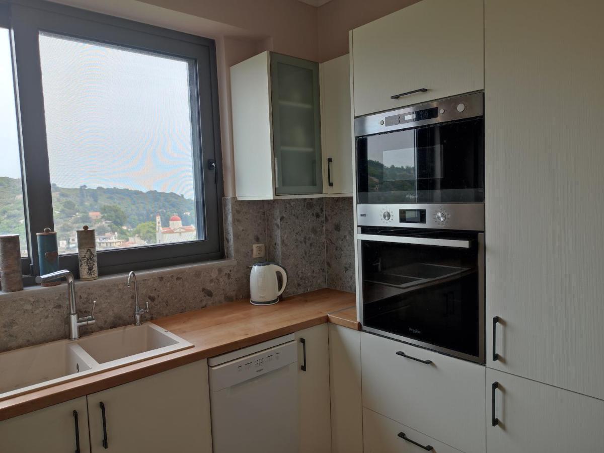Villa Lakki'S Ori Lákkoi Esterno foto