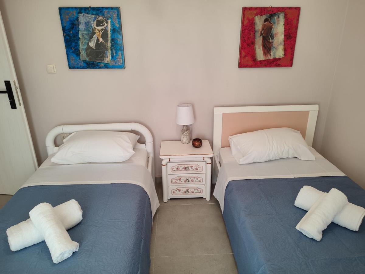 Villa Lakki'S Ori Lákkoi Esterno foto