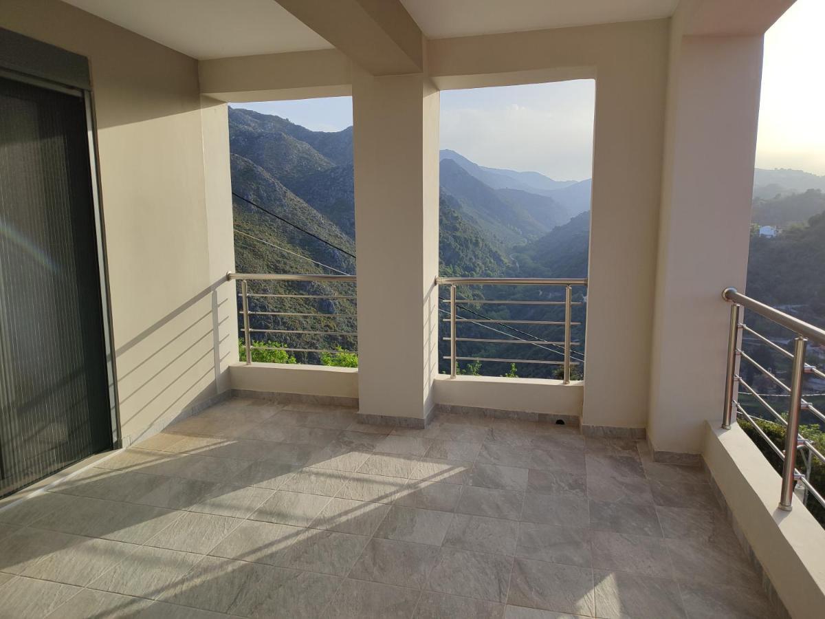 Villa Lakki'S Ori Lákkoi Esterno foto