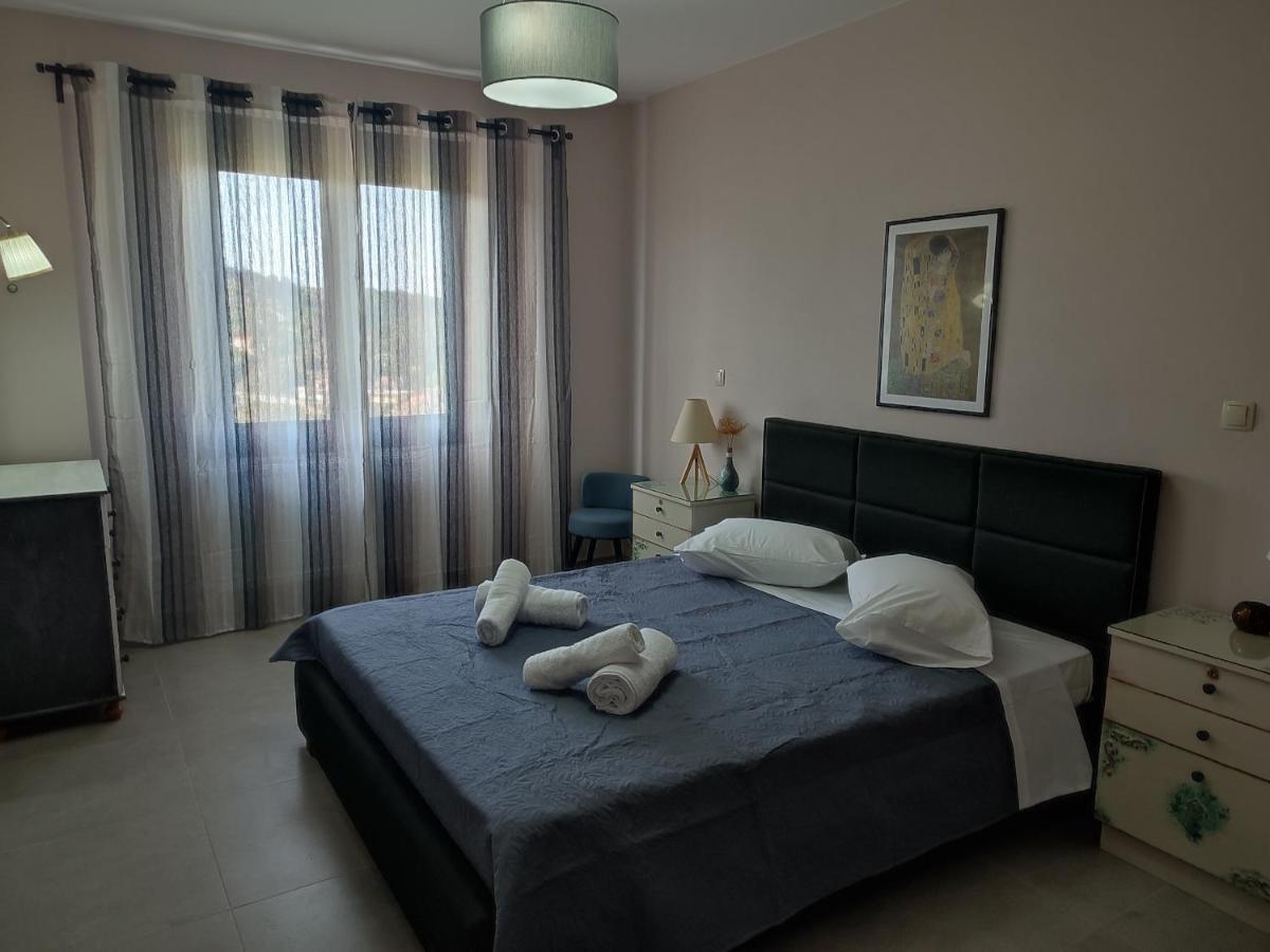 Villa Lakki'S Ori Lákkoi Esterno foto